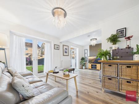 4 bedroom Semi-detached house for sale in Pen Y Fro, Dunvant, Swansea, SA2