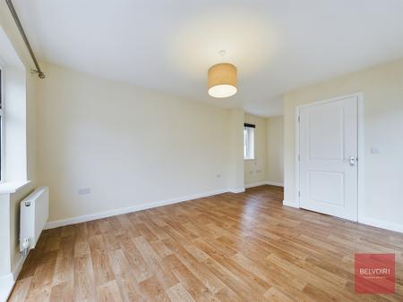 3 bedroom Town house for sale in Phoebe Road, Pentrechwyth, Swansea, SA1