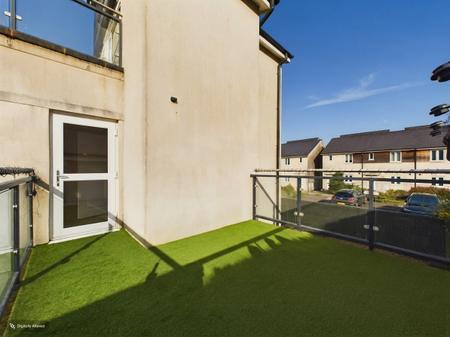 3 bedroom Town house for sale in Phoebe Road, Pentrechwyth, Swansea, SA1