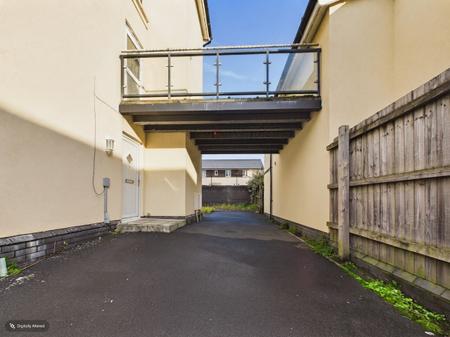 3 bedroom Town house for sale in Phoebe Road, Pentrechwyth, Swansea, SA1