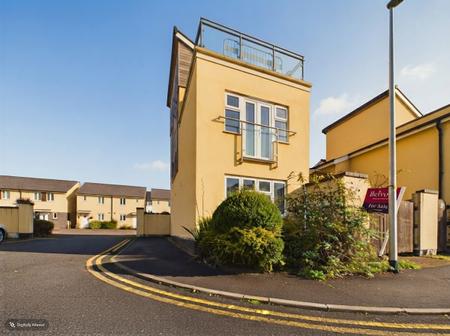 Phoebe Road, Pentrechwyth, Swansea, SA1