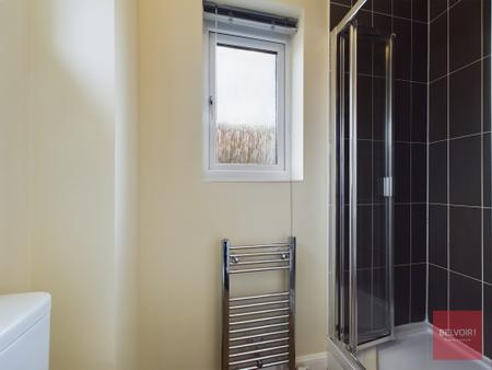 3 bedroom Town house for sale in Phoebe Road, Pentrechwyth, Swansea, SA1