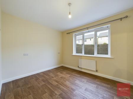 3 bedroom Town house for sale in Phoebe Road, Pentrechwyth, Swansea, SA1