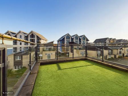 3 bedroom Town house for sale in Phoebe Road, Pentrechwyth, Swansea, SA1