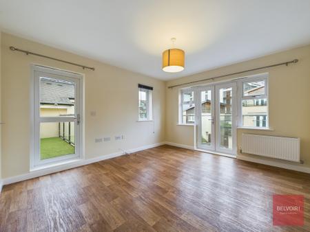3 bedroom Town house for sale in Phoebe Road, Pentrechwyth, Swansea, SA1