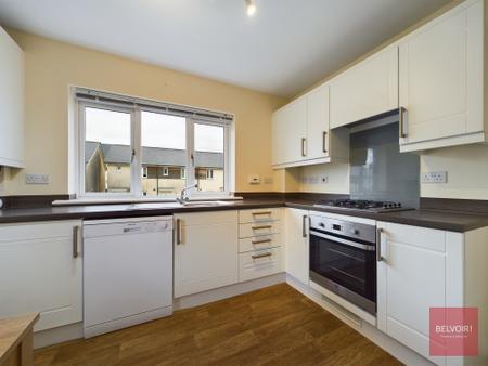 3 bedroom Town house for sale in Phoebe Road, Pentrechwyth, Swansea, SA1
