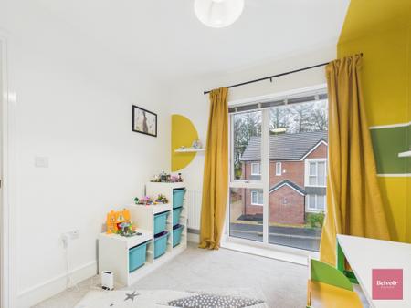 4 bedroom Town house to let in Ffordd Picton Turberville, Sketty, Swansea, SA2