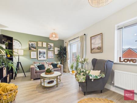 4 bedroom Town house to let in Ffordd Picton Turberville, Sketty, Swansea, SA2