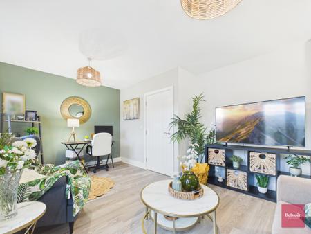 4 bedroom Town house to let in Ffordd Picton Turberville, Sketty, Swansea, SA2