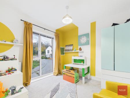 4 bedroom Town house to let in Ffordd Picton Turberville, Sketty, Swansea, SA2