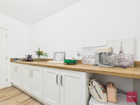 4 bedroom Town house to let in Ffordd Picton Turberville, Sketty, Swansea, SA2
