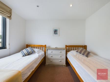 3 bedroom Duplex to let in St Margarets Court, Maritime Quarter, Manselton, Swansea, SA1