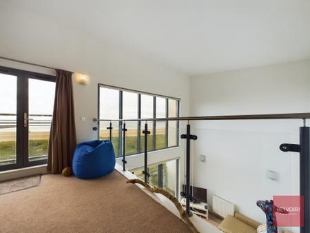 3 bedroom Duplex to let in St Margarets Court, Maritime Quarter, Manselton, Swansea, SA1