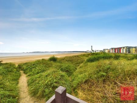 3 bedroom Duplex to let in St Margarets Court, Maritime Quarter, Manselton, Swansea, SA1