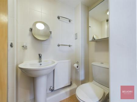 3 bedroom Duplex to let in St Margarets Court, Maritime Quarter, Manselton, Swansea, SA1