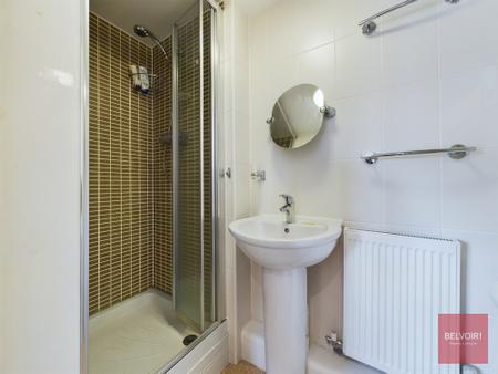 3 bedroom Duplex to let in St Margarets Court, Maritime Quarter, Manselton, Swansea, SA1