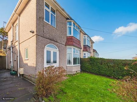 3 bedroom Semi-detached house to let in Lon Coed Bran, Cockett, Swansea, SA2