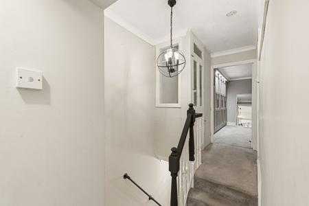 3 bedroom End of terrace house for sale in Gower Road, Sketty, Swansea, SA2