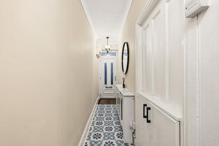 3 bedroom End of terrace house for sale in Gower Road, Sketty, Swansea, SA2