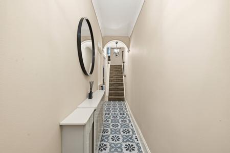 3 bedroom End of terrace house for sale in Gower Road, Sketty, Swansea, SA2