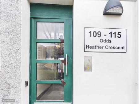 3 bedroom Flat for sale in Heather Crescent, Sketty, Swansea, SA2