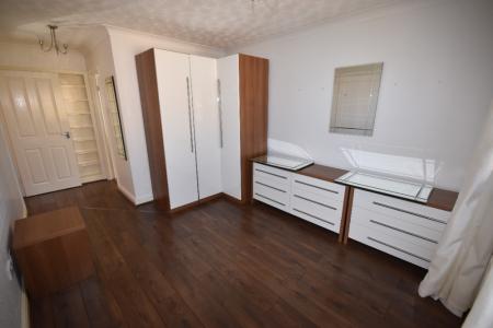 3 bedroom Detached house to let in Bristow Road, Cranwell, NG34