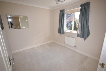 3 bedroom Detached house to let in Bristow Road, Cranwell, NG34