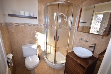 3 bedroom Detached house to let in Bristow Road, Cranwell, NG34