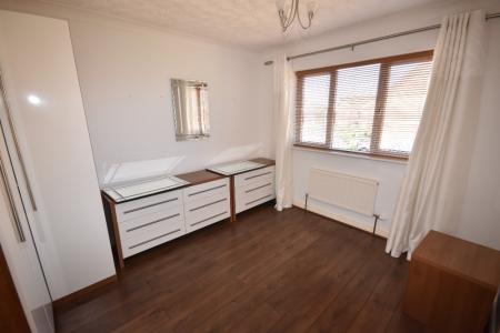 3 bedroom Detached house to let in Bristow Road, Cranwell, NG34