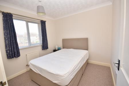 3 bedroom Detached house to let in Bristow Road, Cranwell, NG34