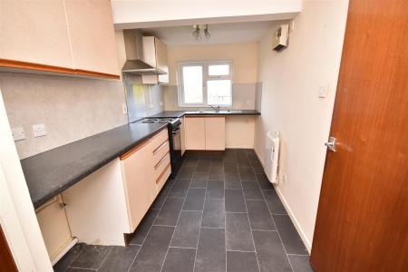 2 bedroom Flat for sale in Old Place, Sleaford