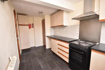 2 bedroom Flat for sale in Old Place, Sleaford
