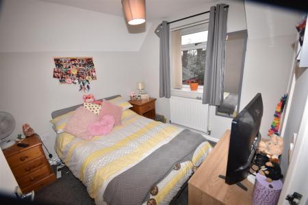 1 bedroom Flat for sale in Priory House, 45-47 St Catherines, Lincoln