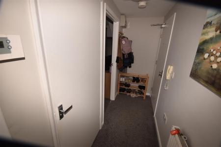 1 bedroom Flat for sale in Priory House, 45-47 St Catherines, Lincoln