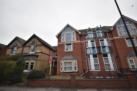 Priory House, 45-47 St Catherines, Lincoln