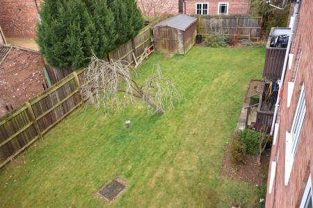 2 bedroom Flat for sale in Khormaksar Drive, Nocton, Lincoln