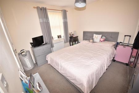 2 bedroom Apartment for sale in Willow Tree Close, Lincoln