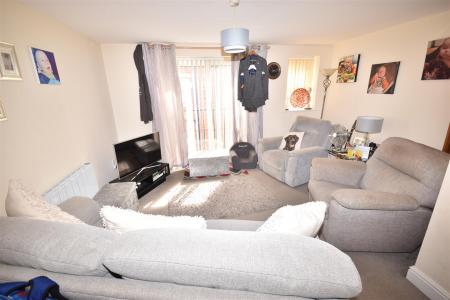 2 bedroom Apartment for sale in Willow Tree Close, Lincoln