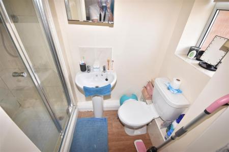2 bedroom Apartment for sale in Willow Tree Close, Lincoln