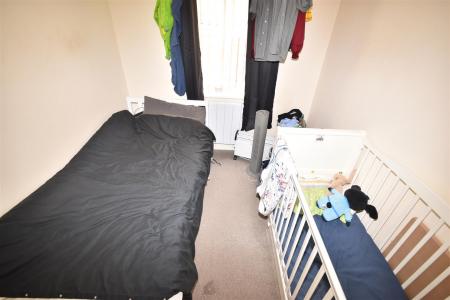 2 bedroom Apartment for sale in Willow Tree Close, Lincoln