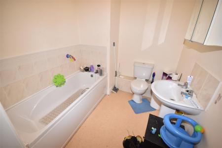 2 bedroom Apartment for sale in Willow Tree Close, Lincoln