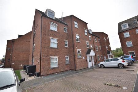 Willow Tree Close, Lincoln