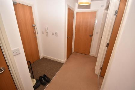 2 bedroom Flat for sale in Riverside Drive, Lincoln