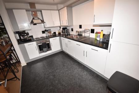 2 bedroom Flat for sale in Riverside Drive, Lincoln