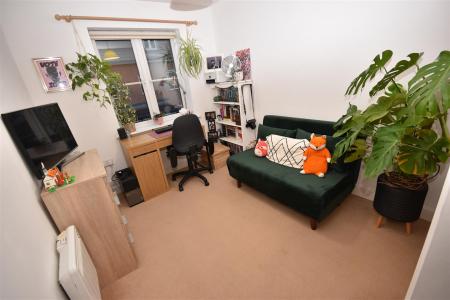 2 bedroom Flat for sale in Riverside Drive, Lincoln