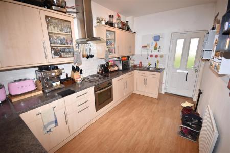 2 bedroom Flat for sale in Newark Road, Lincoln