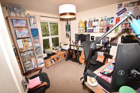 2 bedroom Flat for sale in Newark Road, Lincoln