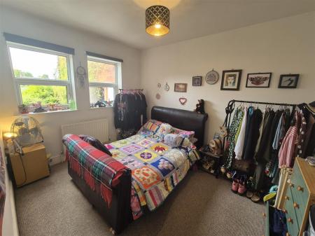 2 bedroom Flat for sale in Newark Road, Lincoln