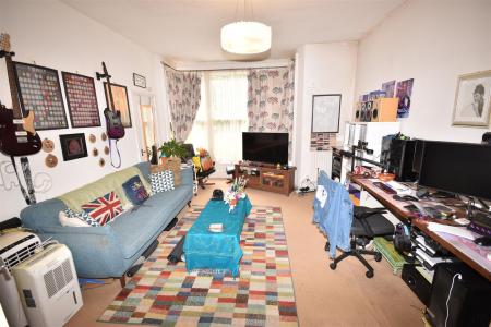 2 bedroom Flat for sale in Newark Road, Lincoln