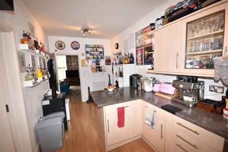 2 bedroom Flat for sale in Newark Road, Lincoln